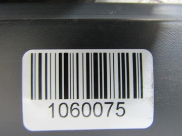 фото thumb №10, Honda jazz v crosstar 21r планка порогова права na поріг праві накладка