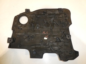 фото thumb №5, Vw passat b7 sharan защита верхняя двигателя 2.0 tdi 03l103925r