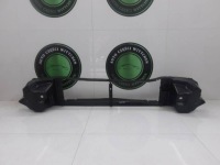 фото thumb №2, Land rover discovery sport воздуховод воздуха