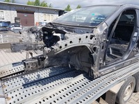 фото thumb №1, Mercedes cla w117 13r- четверть лонжерон левая перед 787