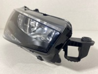 фото thumb №2, Skoda scala full led фара права лампа перед