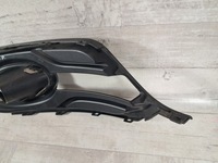 фото thumb №6, Renault megane iii рестайлінг решітка бампера лівий перед передня 261a32193r