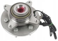 фото thumb №1, Ступица колеса перед ford usa f-150 04-07