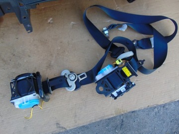 фото thumb №10, Консоль подушки подушка безпеки ремені mazda 6 gj 2012- org.