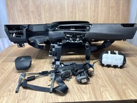 фото thumb №1, Приборная панель консоль подушки безопасности citroen c4 picasso -оригинал