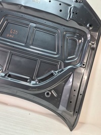 фото thumb №12, Bmw 3 g20 g21 18- капот кришка двигуна перед передня