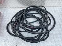 фото thumb №1, Прокладка кузовная дверь задняя правая skoda karoq