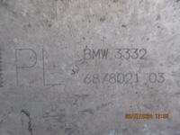 фото thumb №7, Рычаг рычаги правый левый задний задняя bmw x6 g06 3,0d 6878022 6878021