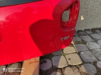 фото thumb №6, Крышка задняя vw golf v hb