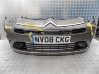 фото thumb №1, Citroen c4 grand picasso бампер передний