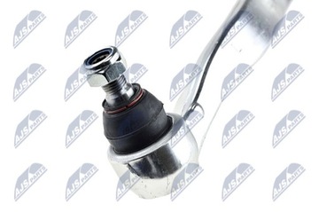 фото thumb №12, Важіль переднє mercedes c-klasa 00-07 нижній передній