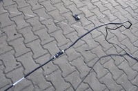 фото thumb №6, Porsche 718 cayman 982 2.0 труба шланг зчеплення