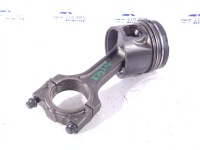 фото thumb №9, Поршень шатун двигателя m57 3.0d 530d bmw e39 e53