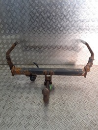 фото thumb №1, Hak буксировочный renault laguna ii kombi