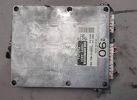фото thumb №1, Бортовой компьютер двигателя toyota yaris 1.0