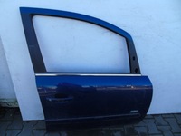 фото thumb №1, Дверь правое перед opel zafira b
