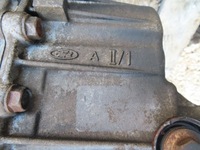 фото thumb №11, Коробка передач коробки передач ford transit mk6 2.4 tddi di 66kw