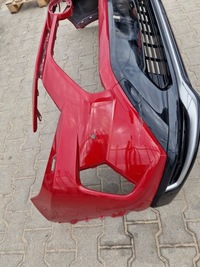 фото thumb №7, Toyota rav4 rav 4 5 v спойлер gr sport бампер передній перед