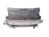 фото thumb №7, Audi a6 c6 lz9y перед капот бампер