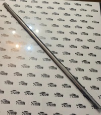 фото thumb №1, Молдинг скло задньої ліва volkswagen porsche 7p0839477