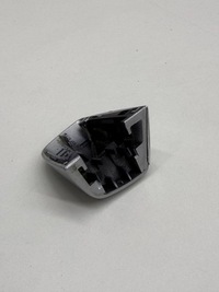 фото thumb №6, Audi a6 s6 c7 защита накладка заглушка вкладыши замка дверь левый задняя lx7w