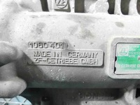 фото thumb №10, Коробка передач автоматична коробка передач faj audi a8 d2 2.8b v6