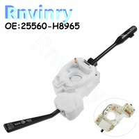 фото thumb №9, Поворот сигнал switch фара switch for nissan sunny 25560h8965 25560-h8965