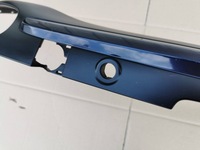 фото thumb №8, Bentley continental gt 3w3 спойлер диффузор бампера задняя 3w3807521