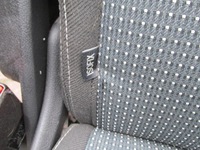 фото thumb №3, Сиденье сиденья задняя 2 ряд isofix ford s-max lift 2011