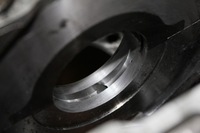 фото thumb №8, Блок двигуна astra k mokk 1.6 cdti 55596879 b16dtl