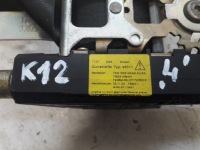 фото thumb №12, Nissan micra k12 03- панель приладів консоль подушки безпеки датчик подушка безпеки ремені перед