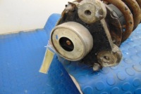 фото thumb №4, Peugeot boxer ii 2.2 амортизатор левый перед