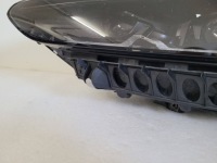 фото thumb №7, Фара левая полный led левое тень line чёрный bmw 4 g22 g23 g24 g26 9505109