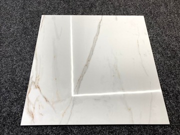 VERONA SOUL GOLD GRESS ПЛИТКА 60x60 ПОЛЬСКИЙ ЗОЛОТОЙ МРАМОР GOLD VEIN CARRARA