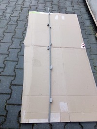 фото thumb №1, Молдинг захист пластик кронштейн шторки безпеки штори scania s r ntg ngs 2094684