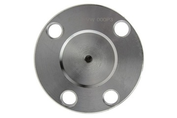 фото thumb №13, Ступиця зад seat toledo -99 гальма барабанні