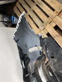 фото thumb №6, Бампер перед передній land rover discovery v 2016-