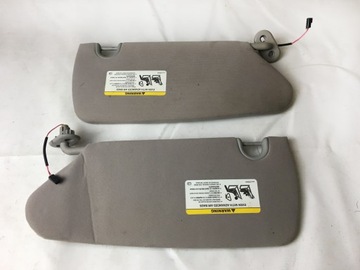 фото thumb №5, Chrysler pacifica 03-07 захист сонцезахисна