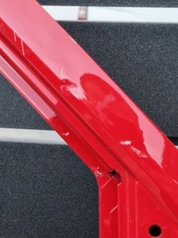 фото thumb №7, Vw crafter ii дверь правое передние перед