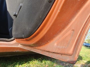 фото thumb №10, Лампа зад задняя левая opel corsa b 96-01r 4 дверная 1.0 b 2000r код z495
