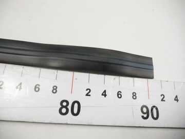 фото thumb №5, Планка стёкла дверь mitsubishi lancer c11a