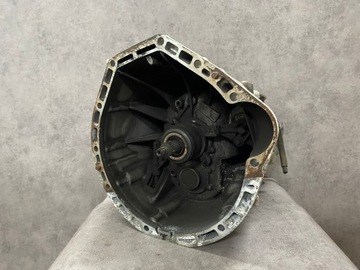 фото thumb №1, Коробка передач коробки передач mercedes клас c w203 cl203 2.3 компресор
