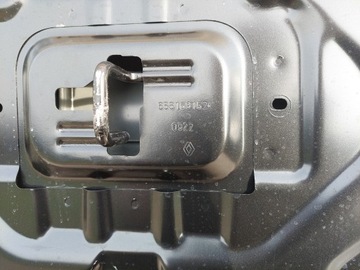 фото thumb №8, Nissan nv300 nissan primastar ii рестайлінг 2021- капот перед