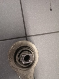 фото thumb №6, Рычаг перед prosty audi a4 b6 b7 8e0407155e