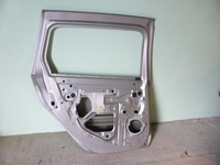 фото thumb №6, Sandero ii logan дверь + молдинг задняя задние левая pń