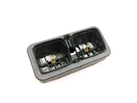 фото thumb №1, Коробка запобіжників запобіжники vw polo 6q