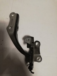 фото thumb №2, Toyota camry 17- петля капот правий 11b r