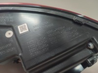 Купить Лампа правый задний  задняя правая mg marvel европа, фото thumb