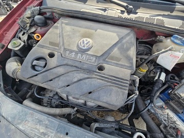 фото thumb №6, Двигун 1.4 60km 44kw стійка aud vw polo iii рестайлінг 6n2