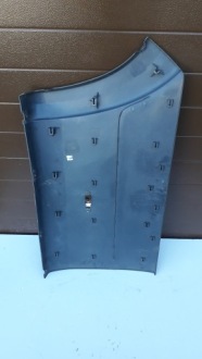 Молдинг на крила правий ducato boxer 1307176070 в Україні, фото thumb